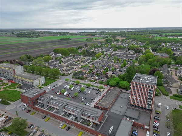 Medium property photo - Van Limburg Stirumlaan 151, 9602 WJ Hoogezand